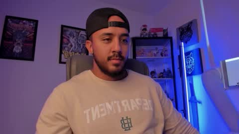 Luck online show from September 20, 2025, 10:33 pm