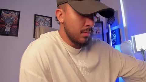 Luck online show from September 21, 2025, 8:10 pm