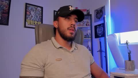 Luck online show from September 25, 2025, 6:55 pm