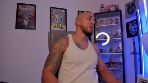 Luck online show from September 27, 2025, 9:53 pm