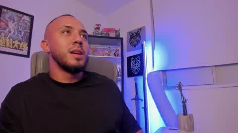 Luck online show from September 29, 2025, 1:33 am