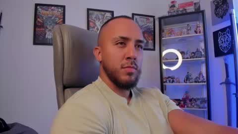 Luck online show from October 1, 2025, 4:02 pm