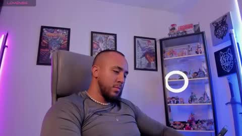 Luck online show from October 2, 2025, 6:48 pm