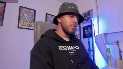 Luck online show from October 12, 2025, 11:04 pm