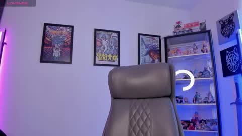 Luck online show from October 14, 2025, 6:09 pm