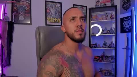 Luck online show from October 17, 2025, 4:37 am