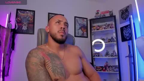 Luck online show from October 23, 2025, 8:40 pm