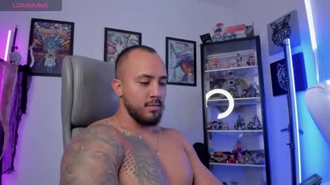 Luck online show from October 27, 2025, 7:29 pm