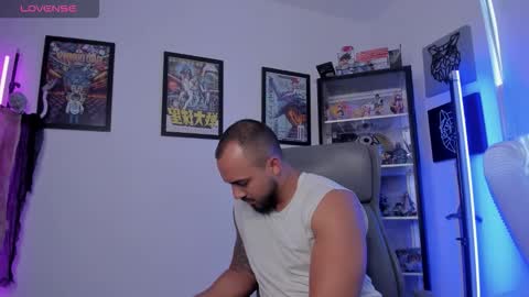 Luck online show from October 28, 2025, 7:16 pm