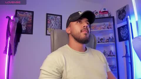 Luck online show from November 4, 2025, 7:13 pm