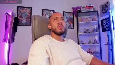 Luck online show from November 11, 2025, 7:58 pm