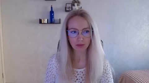 Arina online show from March 1, 2026, 2:08 pm