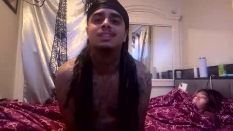 luckiibabii219 online show from January 11, 2026, 9:03 am