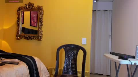 luckk_ online show from May 23, 2026, 5:01 am