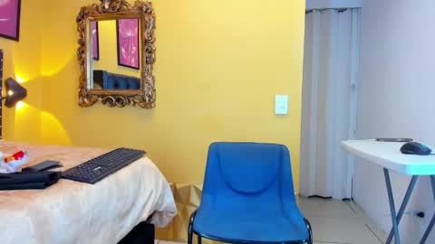luckk_ online show from May 29, 2026, 5:27 am