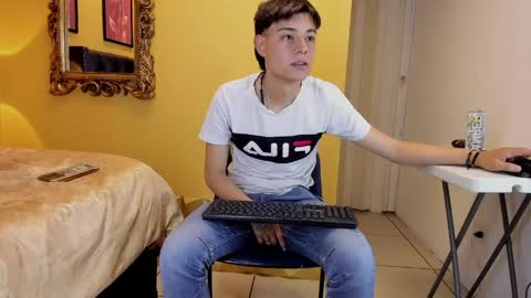 luckk_ online show from May 30, 2026, 1:57 am