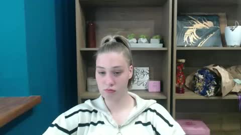 Grace online show from May 11, 2026, 4:04 pm