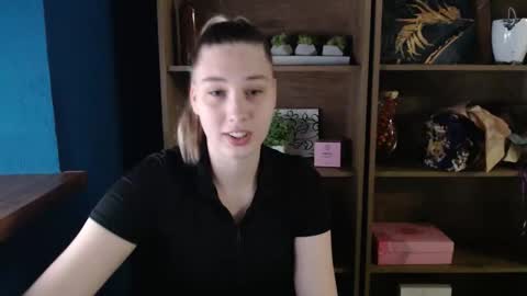 Grace online show from May 20, 2026, 1:06 pm