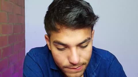 Snapshot of lucky_blessed chatting on January 10, 2025, 6:53 am lucky_blessed online show from January 10, 2025, 6:53 am