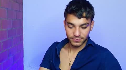 Snapshot of lucky_blessed chatting on January 10, 2025, 11:22 am lucky_blessed online show from January 10, 2025, 11:22 am