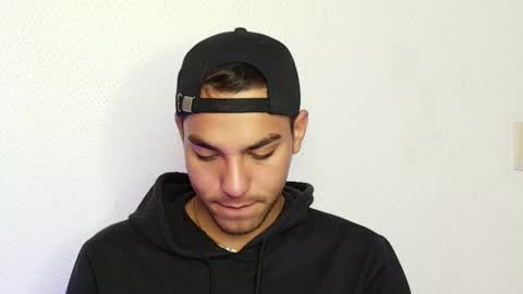 Snapshot of lucky_blessed chatting on January 12, 2025, 12:01 pm lucky_blessed online show from January 12, 2025, 12:01 pm