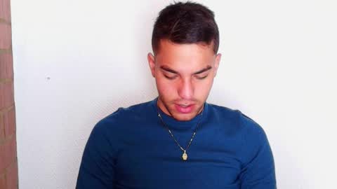 Snapshot of lucky_blessed chatting on January 17, 2025, 3:00 pm lucky_blessed online show from January 17, 2025, 3:00 pm