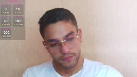 Snapshot of lucky_blessed chatting on January 22, 2025, 9:32 pm lucky_blessed online show from January 22, 2025, 9:32 pm