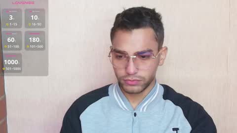 Snapshot of lucky_blessed chatting on January 23, 2025, 1:02 pm lucky_blessed online show from January 23, 2025, 1:02 pm