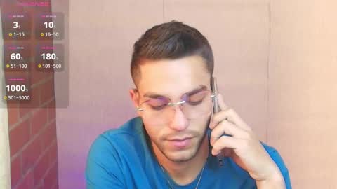 Snapshot of lucky_blessed chatting on January 24, 2025, 7:49 pm lucky_blessed online show from January 24, 2025, 7:49 pm