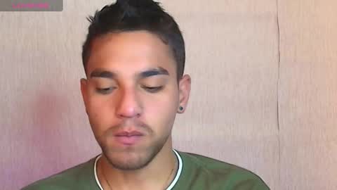 Snapshot of lucky_blessed chatting on January 28, 2025, 7:21 pm lucky_blessed online show from January 28, 2025, 7:21 pm