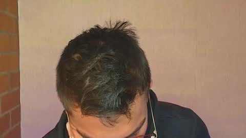 Snapshot of lucky_blessed chatting on January 29, 2025, 1:07 pm lucky_blessed online show from January 29, 2025, 1:07 pm