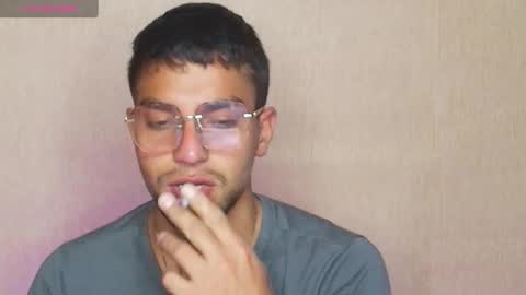 Snapshot of lucky_blessed chatting on January 30, 2025, 2:06 am lucky_blessed online show from January 30, 2025, 2:06 am