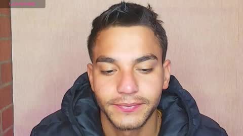 Snapshot of lucky_blessed chatting on January 30, 2025, 11:44 am lucky_blessed online show from January 30, 2025, 11:44 am