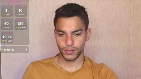 Snapshot of lucky_blessed chatting on January 30, 2025, 3:19 pm lucky_blessed online show from January 30, 2025, 3:19 pm