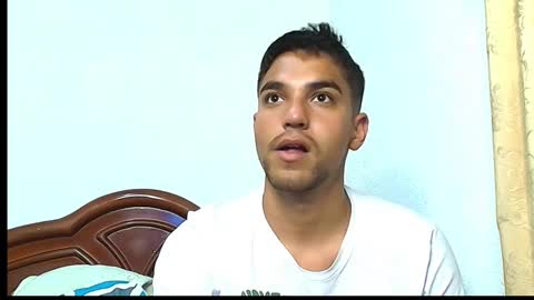 Snapshot of lucky_blessed chatting on February 3, 2025, 3:09 am lucky_blessed online show from February 3, 2025, 3:09 am