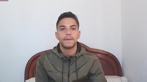 Snapshot of lucky_blessed chatting on February 3, 2025, 2:24 pm lucky_blessed online show from February 3, 2025, 2:24 pm