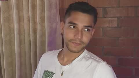 Snapshot of lucky_blessed chatting on February 3, 2025, 5:24 pm lucky_blessed online show from February 3, 2025, 5:24 pm