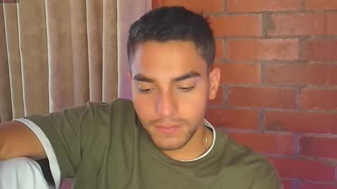 Snapshot of lucky_blessed chatting on February 4, 2025, 4:18 pm lucky_blessed online show from February 4, 2025, 4:18 pm