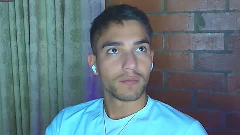 Snapshot of lucky_blessed chatting on February 5, 2025, 5:41 am lucky_blessed online show from February 5, 2025, 5:41 am