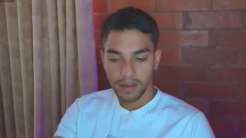 Snapshot of lucky_blessed chatting on February 5, 2025, 3:52 pm lucky_blessed online show from February 5, 2025, 3:52 pm