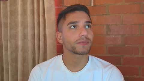 Snapshot of lucky_blessed chatting on February 5, 2025, 6:59 pm lucky_blessed online show from February 5, 2025, 6:59 pm