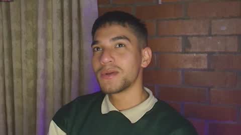 Snapshot of lucky_blessed chatting on February 6, 2025, 2:55 am lucky_blessed online show from February 6, 2025, 2:55 am