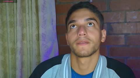 Snapshot of lucky_blessed chatting on February 7, 2025, 2:19 am lucky_blessed online show from February 7, 2025, 2:19 am