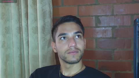 Snapshot of lucky_blessed chatting on February 10, 2025, 6:24 pm lucky_blessed online show from February 10, 2025, 6:24 pm