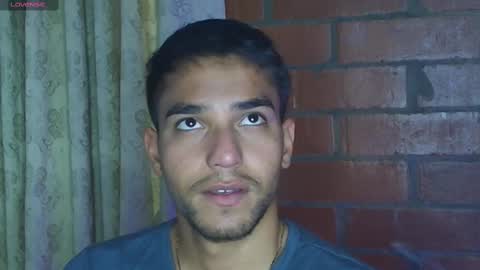 Snapshot of lucky_blessed chatting on February 10, 2025, 11:45 pm lucky_blessed online show from February 10, 2025, 11:45 pm