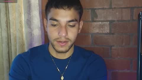 Snapshot of lucky_blessed chatting on February 11, 2025, 3:08 pm lucky_blessed online show from February 11, 2025, 3:08 pm