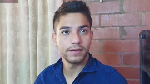 Snapshot of lucky_blessed chatting on February 12, 2025, 2:54 pm lucky_blessed online show from February 12, 2025, 2:54 pm