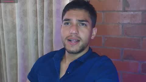 Snapshot of lucky_blessed chatting on February 12, 2025, 6:09 pm lucky_blessed online show from February 12, 2025, 6:09 pm