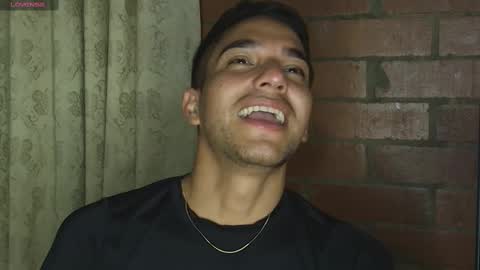 Snapshot of lucky_blessed chatting on February 13, 2025, 2:23 am lucky_blessed online show from February 13, 2025, 2:23 am