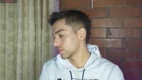 Snapshot of lucky_blessed chatting on February 13, 2025, 2:42 pm lucky_blessed online show from February 13, 2025, 2:42 pm